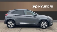 Hyundai Kona 150kW Premium 64kWh 5dr Auto Electric Hatchback